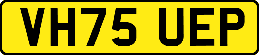 VH75UEP