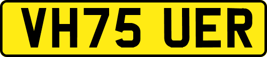 VH75UER