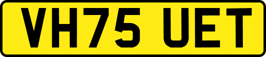 VH75UET