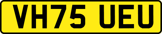 VH75UEU