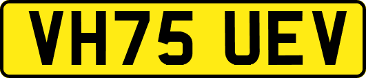 VH75UEV