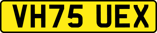 VH75UEX