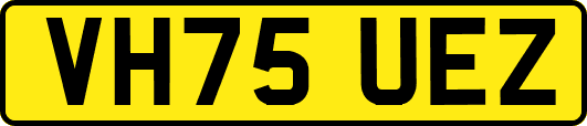 VH75UEZ
