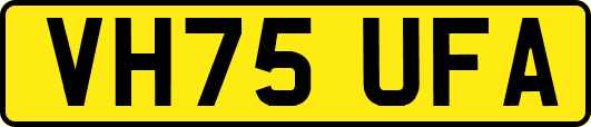 VH75UFA