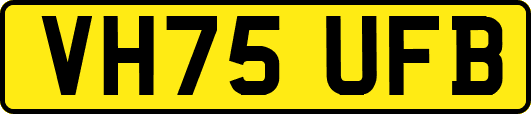 VH75UFB