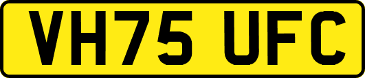 VH75UFC
