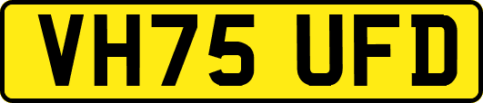 VH75UFD