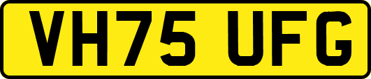 VH75UFG