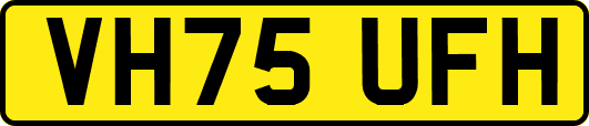 VH75UFH