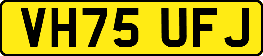 VH75UFJ