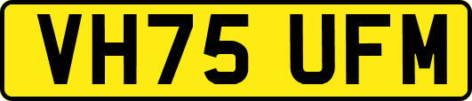 VH75UFM