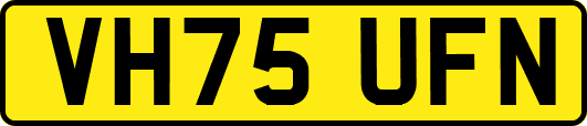 VH75UFN
