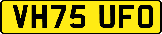VH75UFO
