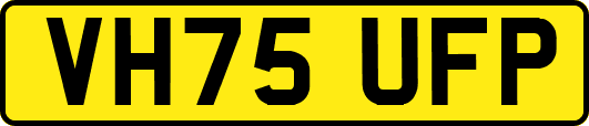 VH75UFP