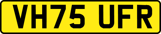VH75UFR