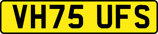 VH75UFS