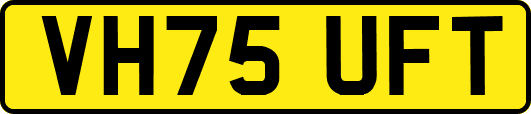 VH75UFT