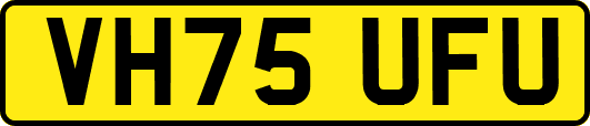 VH75UFU