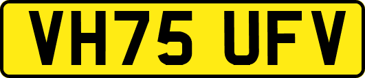 VH75UFV