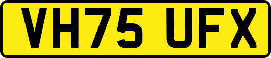 VH75UFX