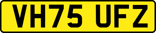 VH75UFZ