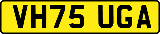 VH75UGA