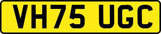VH75UGC