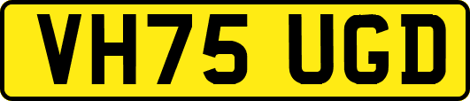 VH75UGD