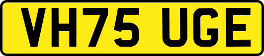VH75UGE