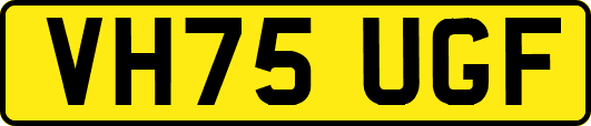 VH75UGF