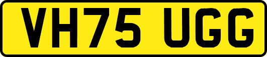 VH75UGG
