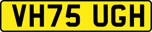 VH75UGH