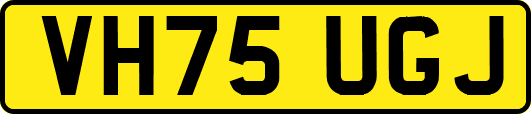 VH75UGJ