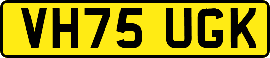 VH75UGK