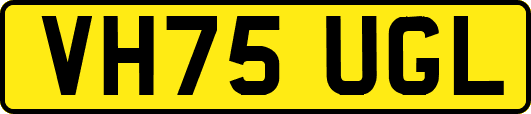 VH75UGL