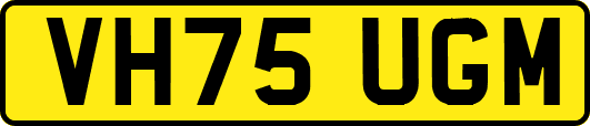 VH75UGM