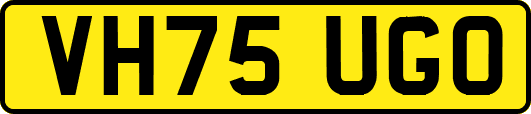 VH75UGO