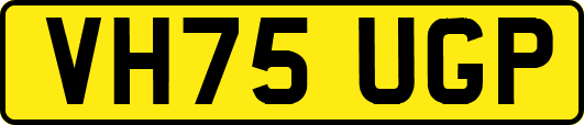VH75UGP