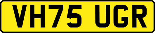 VH75UGR