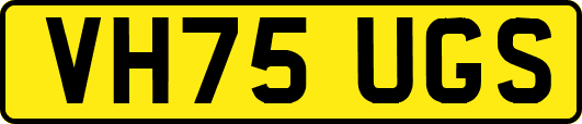 VH75UGS