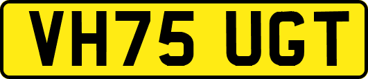 VH75UGT