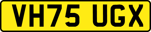 VH75UGX