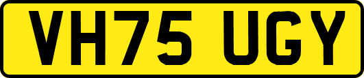 VH75UGY
