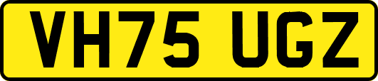 VH75UGZ