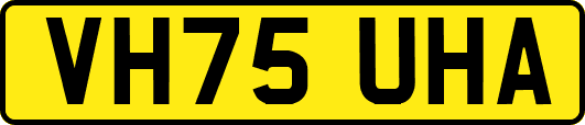 VH75UHA