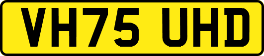 VH75UHD
