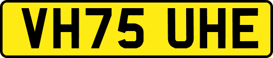VH75UHE