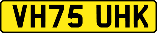 VH75UHK
