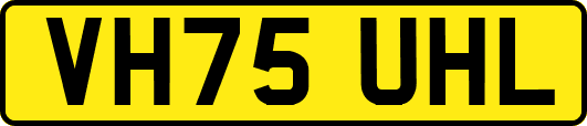 VH75UHL