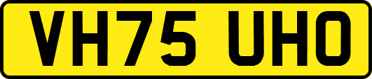 VH75UHO